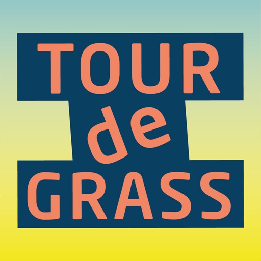 Tour de Grass