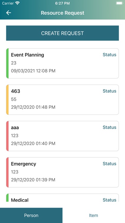 VenuePro screenshot-9