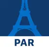 Paris Travel Guide and Map contact information