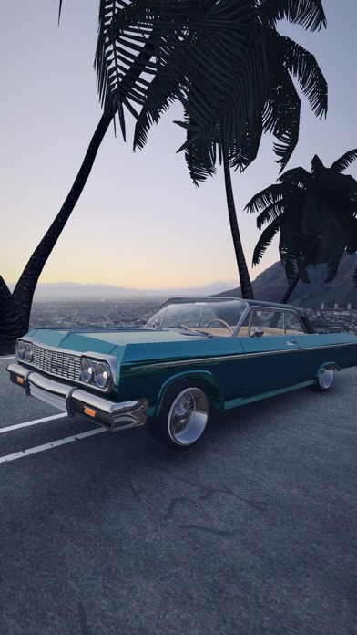 Lowriders Screenshot