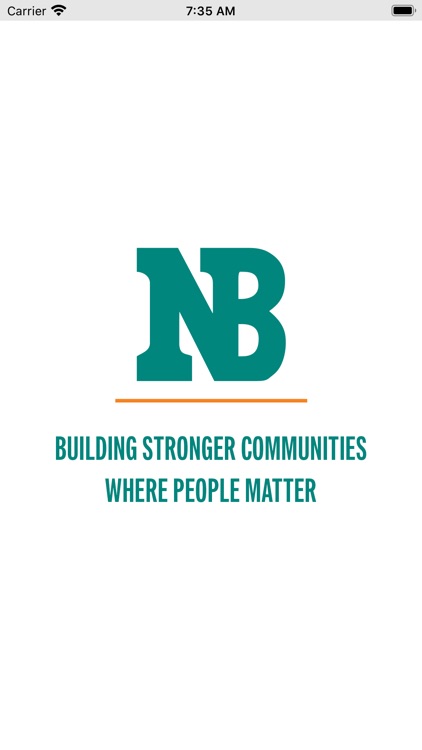 NB Business Mobile Banking