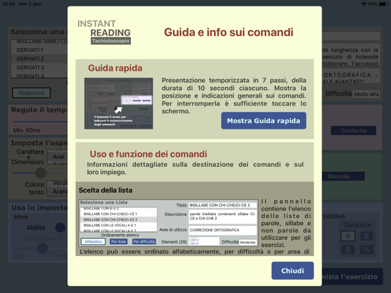 Screenshot #5 pour Instant Reading