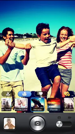 Game screenshot Teleprompter by PowerCam apk