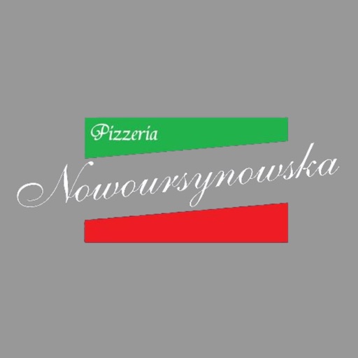 Pizzeria Nowoursynowska icon