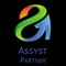 Sign up to drive with Assyst to enjoy the benefits of working for yourself, at your convenience