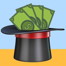 Board Game Banker - Money Bank