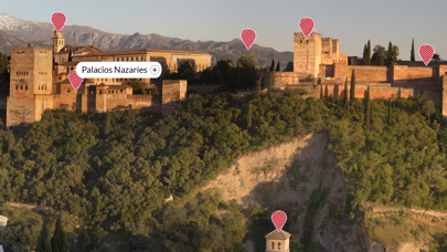 Screenshot #2 pour Mirador de San Nicolás Granada