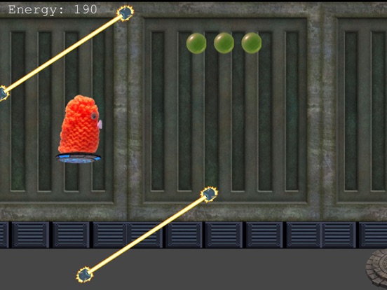Screenshot #6 pour Woolley Monster Escapes