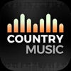 Country Radio / Country Music - iPadアプリ