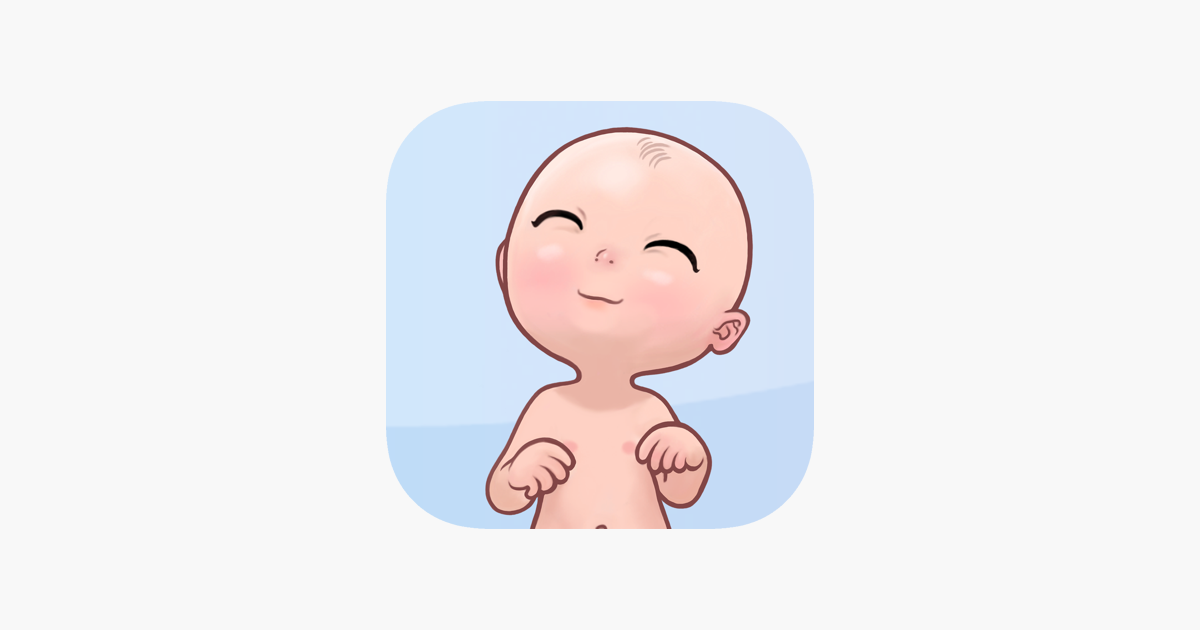 Baby Adopter Dans L App Store