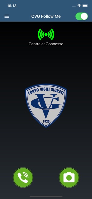 CVG Follow Me(圖1)-速報App