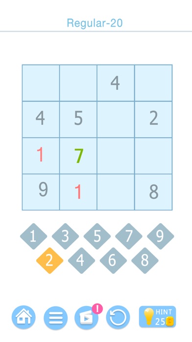 Puzzledomのスクリーンショット10 Puzzledomのスクリーンショット10