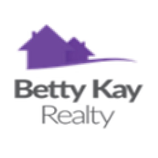 Betty Kay Realty icon