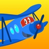 Carl Super Jet Airplane Rescue icon