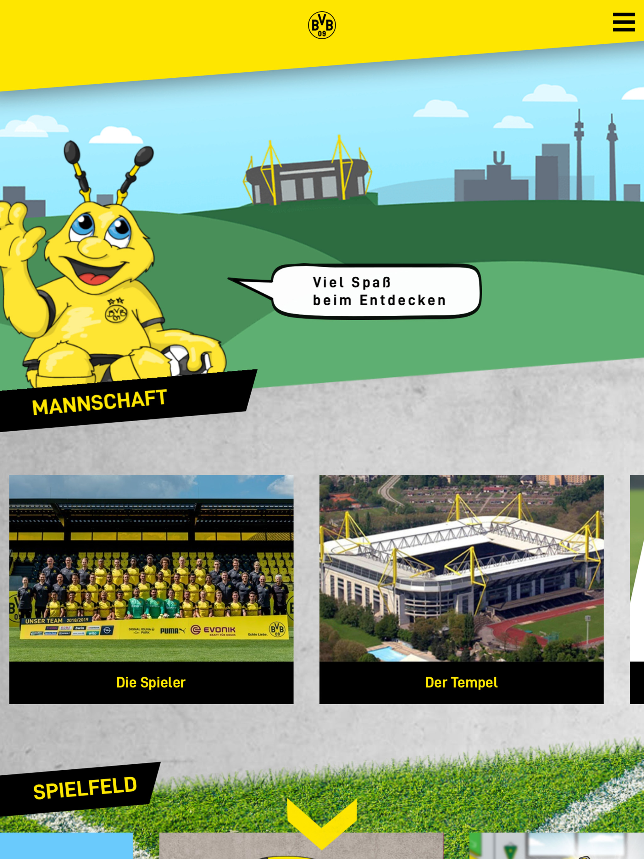 BVB Kids