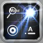Flashlight 4 in 1 App Cancel