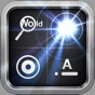 Flashlight 4 in 1 app download