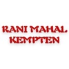 Rani Mahal Kempten icon