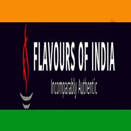 Flavours Of India.