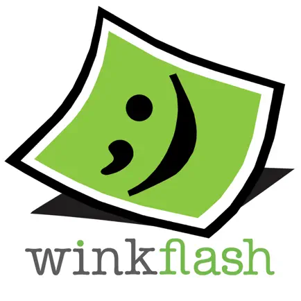 Winkflash: Photo Printing Cheats
