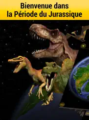 dino walk - histoire du monde iPad Captures Décran 1