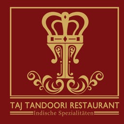 Taj Tandoori