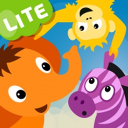 PumiLumi Touch Zoo LITE