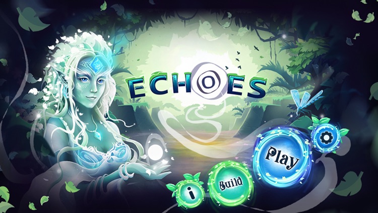 Echoes World screenshot-0