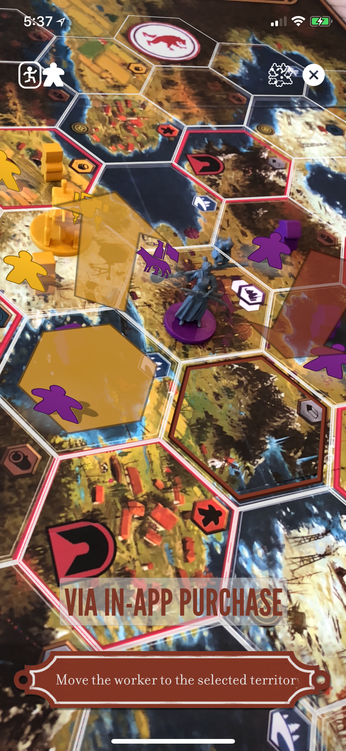 ScytheKick screenshot 11