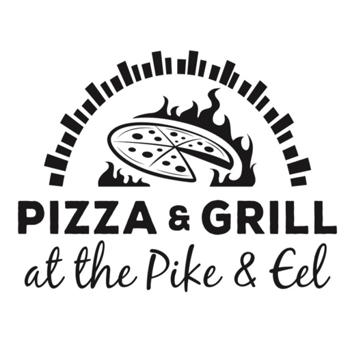 PIZZA & GRILL