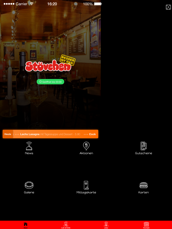 Screenshot #4 pour Stoevchen Besser ist das
