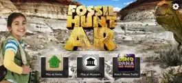 Game screenshot Fossil Hunt mod apk