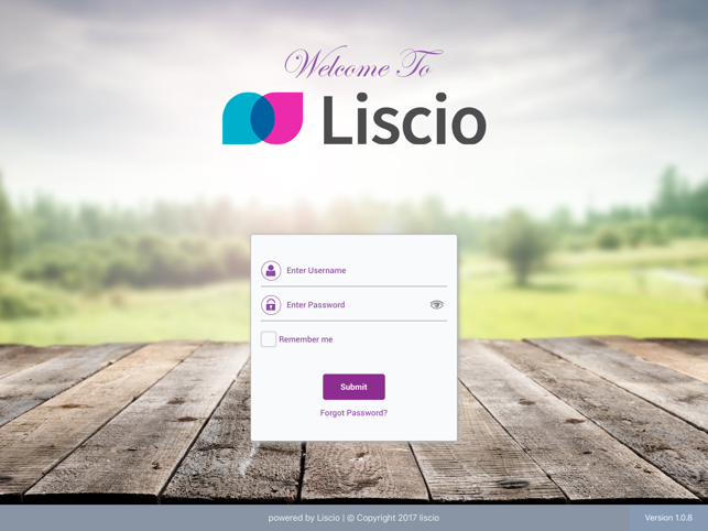 Liscio FrontDesk(圖1)-速報App
