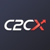 C2CX Exchange icon