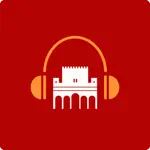 Audioguía Alhambra App Cancel