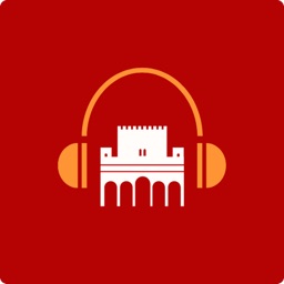 Audioguía Alhambra