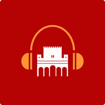 Audioguía Alhambra