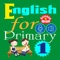 Quyển sách “English for Primary 1 - Tiếng Anh Tiểu học 1” gồm 57 trang được biên soạn theo tiêu chí “Vừa học vừa chơi” trong tương lai chúng tôi sẽ tích hợp âm thanh vào sách phù hợp với minh họa (Có nghĩa là khi minh họa cho con mèo, các em chạm tay vào con mèo, sẽ phát ra âm thanh tiếng kêu của con mèo là “meo, meo”,…)