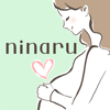 EVER SENSE, INC. - ninaru - 妊娠したら妊婦さんのための陣痛・妊娠アプリ アートワーク