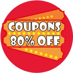 Coupons, Promo Codes and Deals