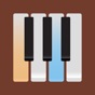 Grand Piano Keyboard&Metronome app download