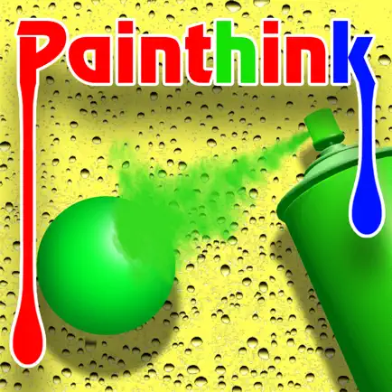 Painthink Cheats