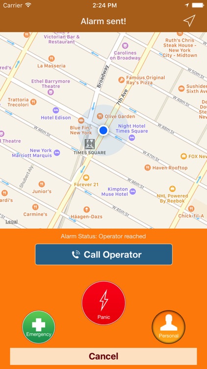 Dynamark - SmartAlert screenshot-3