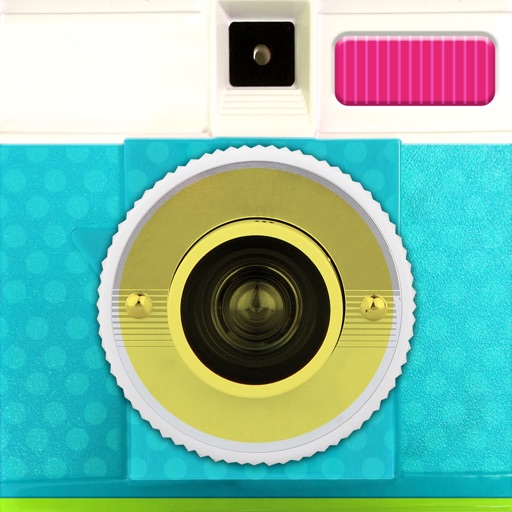 Candy-Cam icon