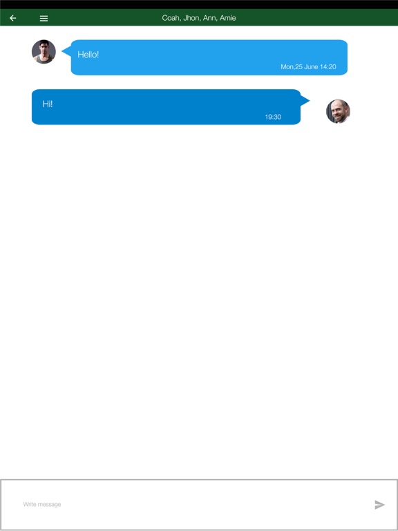 Screenshot #6 pour Footsal