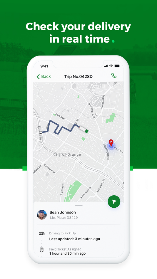 #3. HarvX Producer (iOS) بواسطة: GrainChain