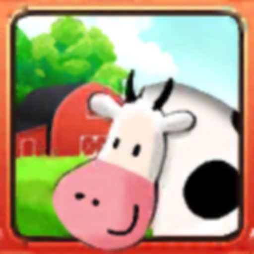 Frenzy Farming Simulator Icon