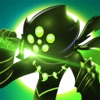 League of Stickman:the legends - iPadアプリ