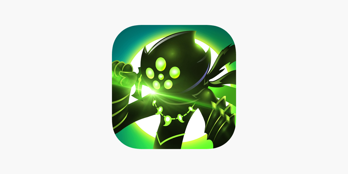 League of Stickman2：the legend on the App Store