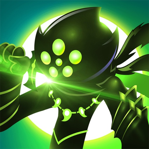 League of Stickman:the legends icon